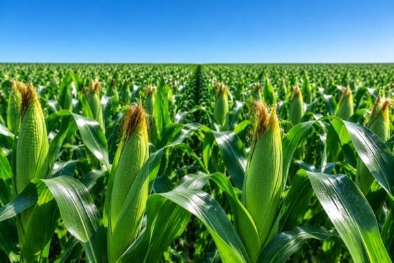 The world's largest agricultural and industrial investors continue backing long-term food security. Their capital is being deployed accordingly.