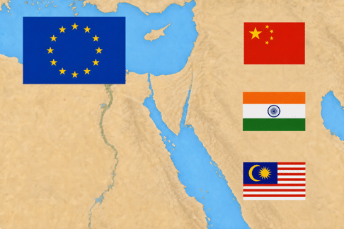 A Divided Market – West of Suez fertiliser values are supported by high European gas costs, while East of Suez prices are under pressure from weak demand and ample supply.
